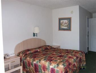 Motel Super 8 Kinder
