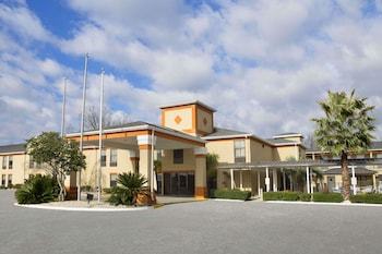 Motel Days Inn & Suites Kinder
