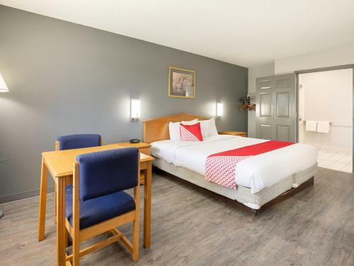 Hotel Quality Inn Kinder