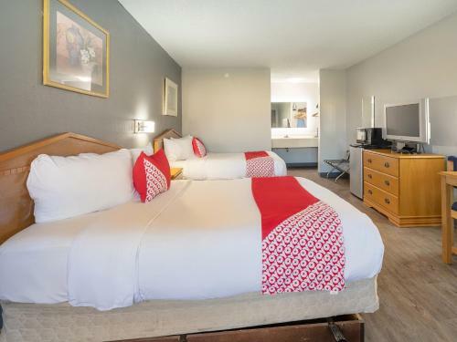 Hotel Quality Inn Kinder
