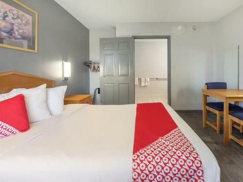 Hotel Quality Inn Kinder