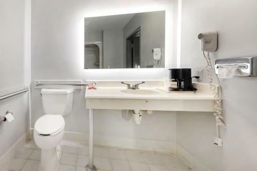 Hotel Quality Inn Kinder