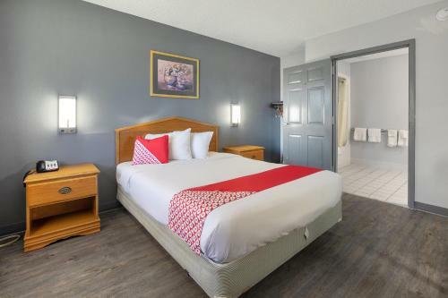 Hotel Quality Inn Kinder