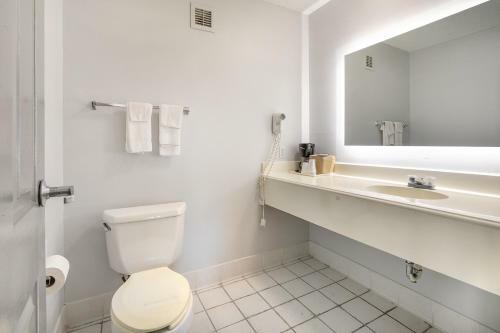 Hotel Quality Inn Kinder
