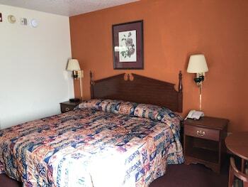 Motel Black Jack Inn