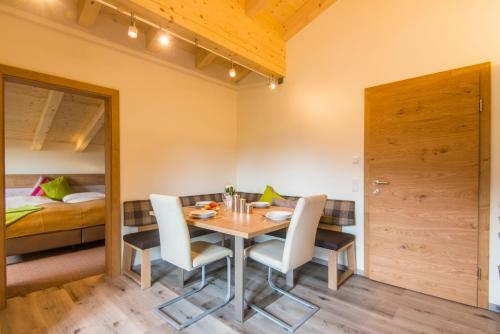 Hostal Haus H�llbacher