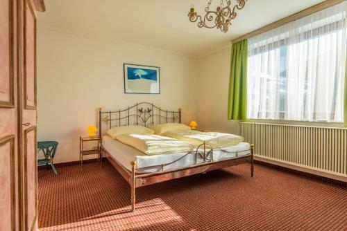 Apartamento Appartementhaus J�gerheim