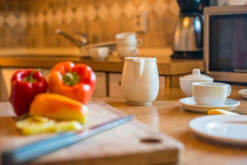 Apartamento Ferienhaus Antonia