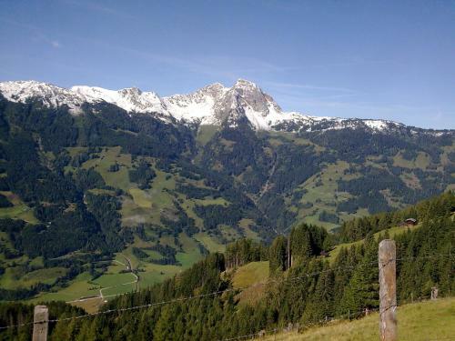 Agroturismo Moarbauer