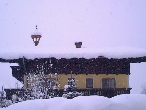 Agroturismo Moarbauer