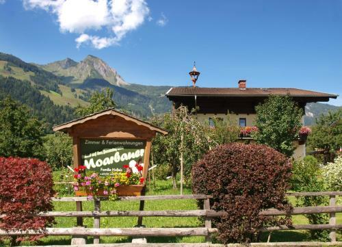 Agroturismo Moarbauer