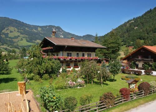 Agroturismo Moarbauer