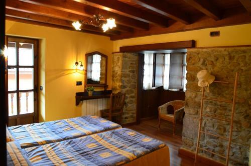 Casa De Aldea Mariana