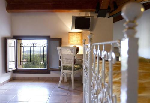 Hotel Villa Scalabrini