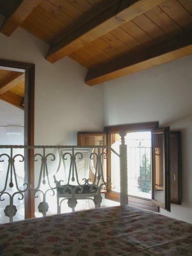 Hotel Villa Scalabrini