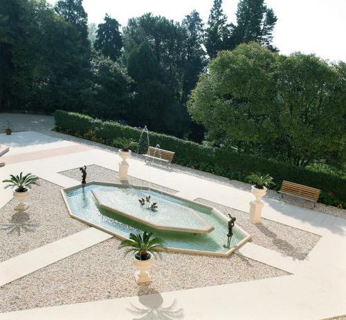 Hotel Villa Scalabrini