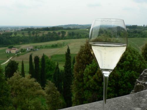 Hotel Villa Scalabrini