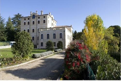 Hotel Villa Scalabrini