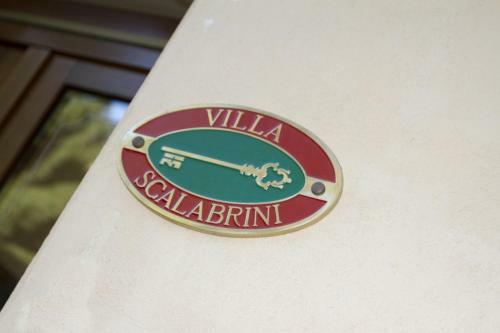 Hotel Villa Scalabrini