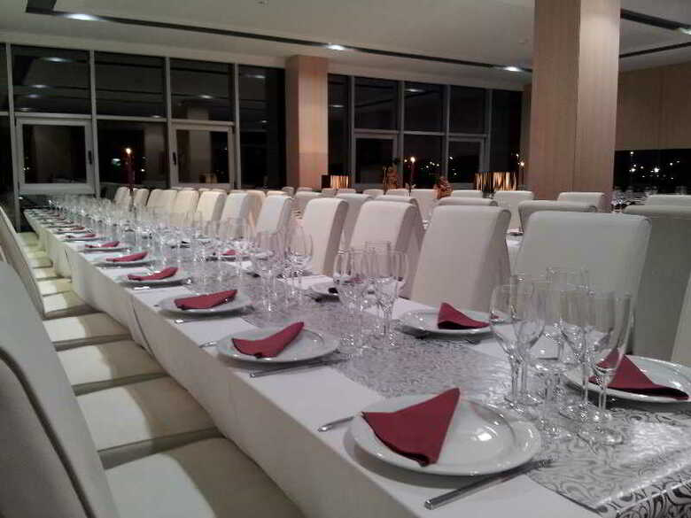 Hotel Sercotel Plana Parc