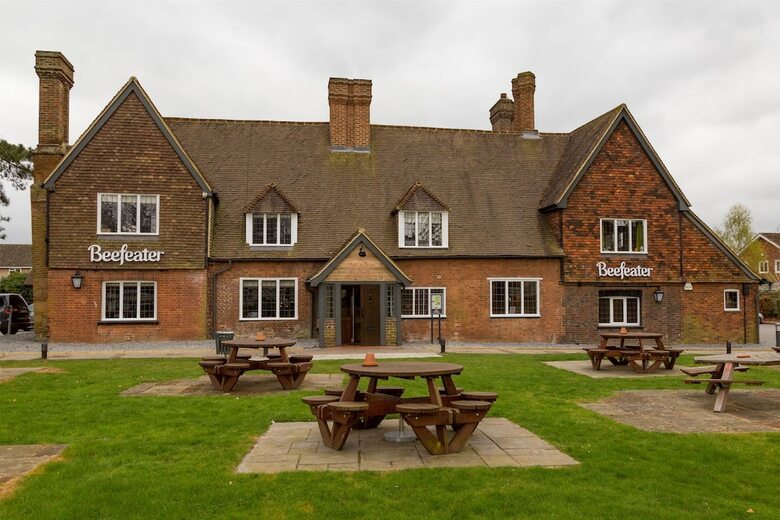 Hotel Premier Inn Tonbridge North