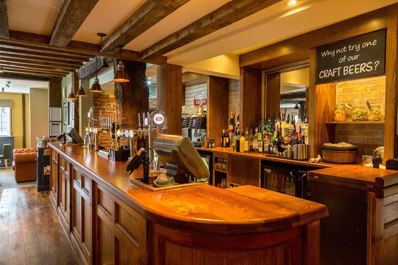 Hotel Premier Inn Tonbridge North