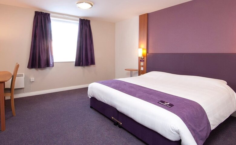 Hotel Premier Inn Brentwood
