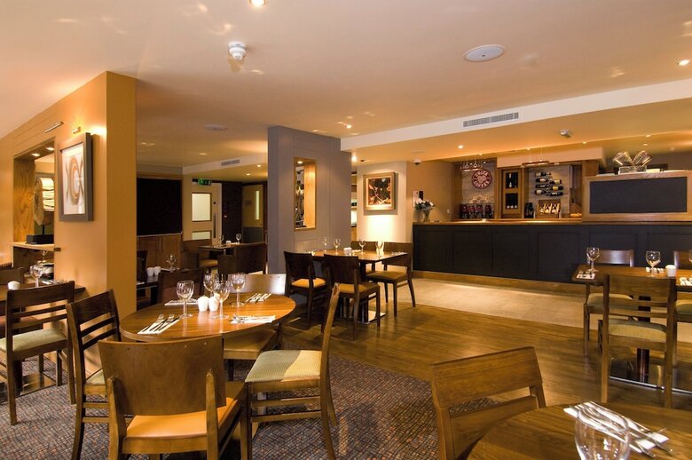 Hotel Premier Inn Brentwood