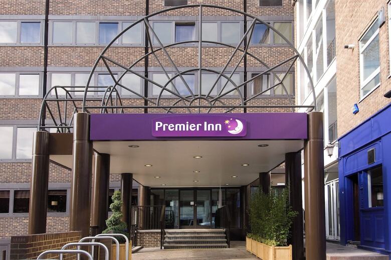 Hotel Premier Inn Brentwood