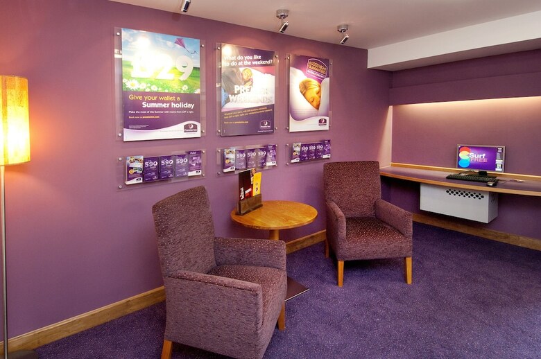 Hotel Premier Inn London Ruislip