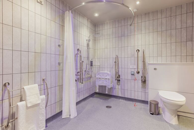 Hotel Premier Inn London Richmond