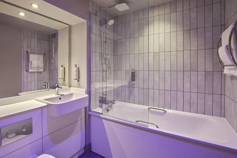 Hotel Premier Inn London Dagenham