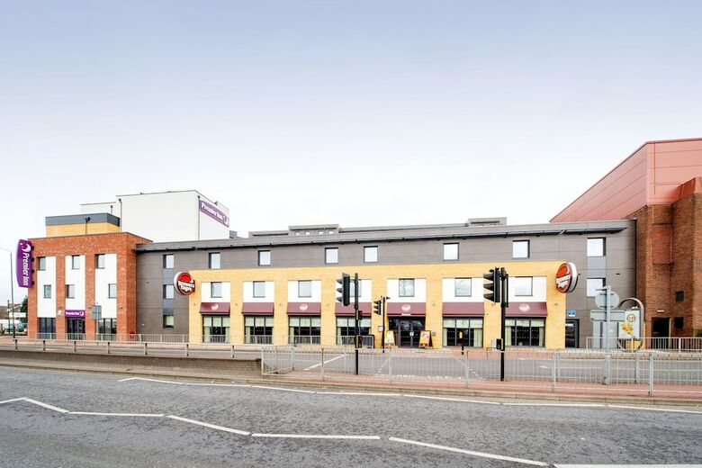 Hotel Premier Inn London Bexleyheath