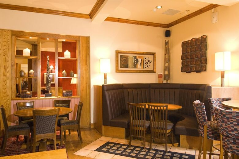 Hotel Premier Inn Liverpool - Roby
