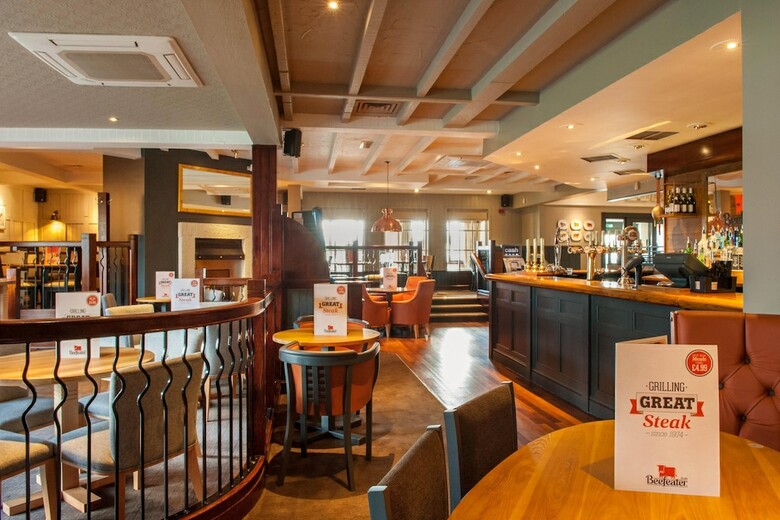 Hotel Premier Inn Liverpool North
