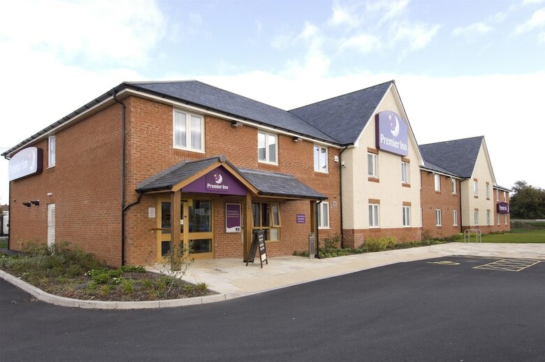 Hotel Premier Inn Rhuddlan