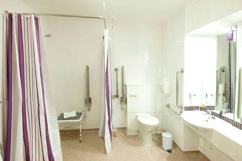 Hotel Premier Inn Caernarfon