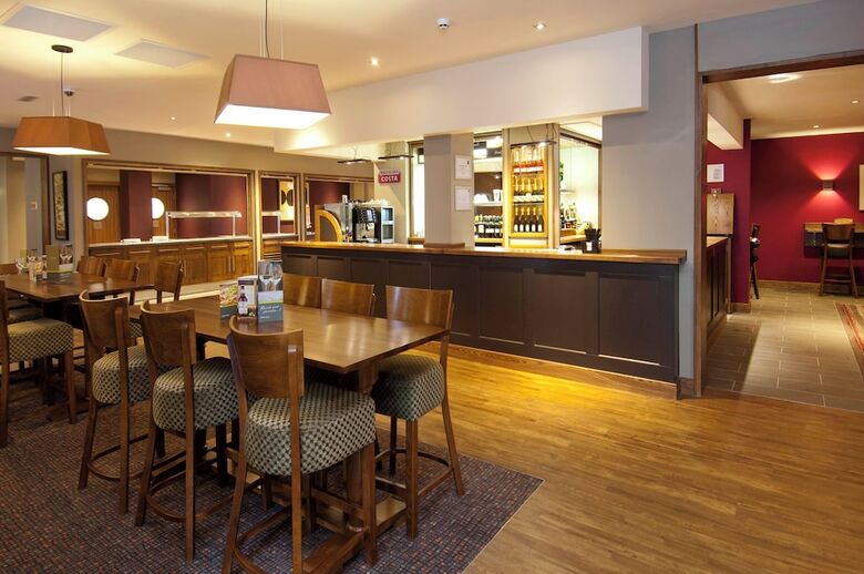 Hotel Premier Inn Liverpool City - Liverpool One
