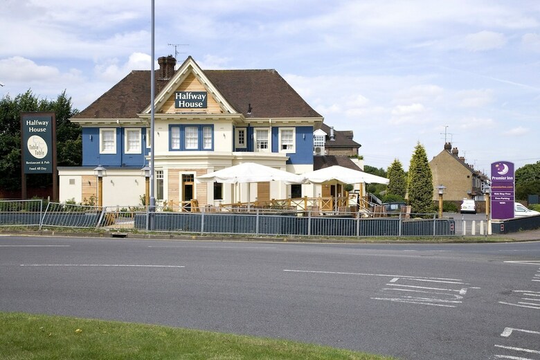 Hotel Premier Inn Dunstable / Luton