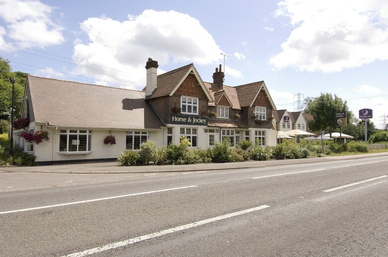 Hotel Premier Inn Dunstable South A5