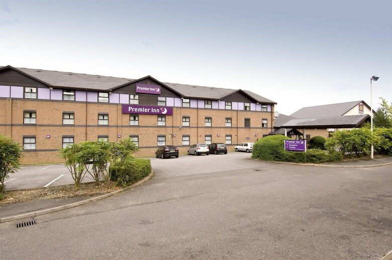 Hotel Premier Inn Hemel Hempstead West