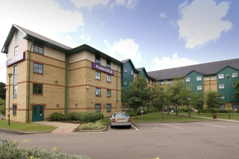 Hotel Premier Inn Luton - Airport