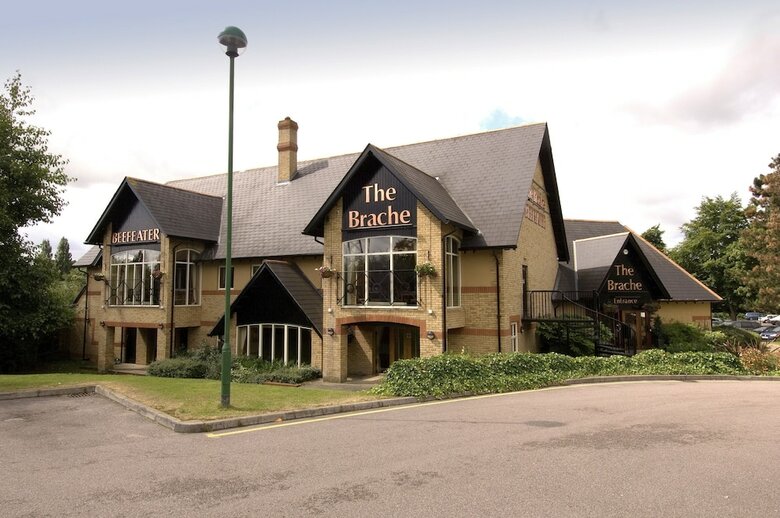 Hotel Premier Inn Luton - Airport