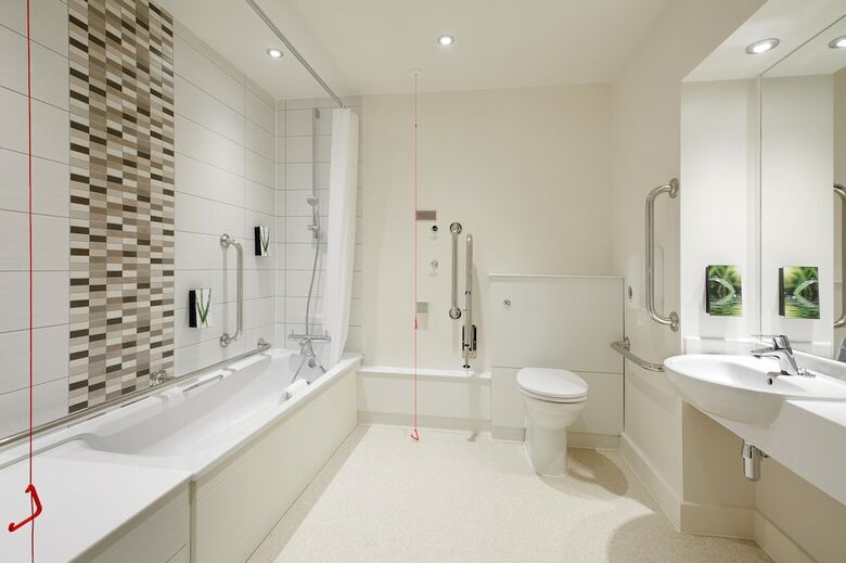 Hotel Premier Inn Kings Langley