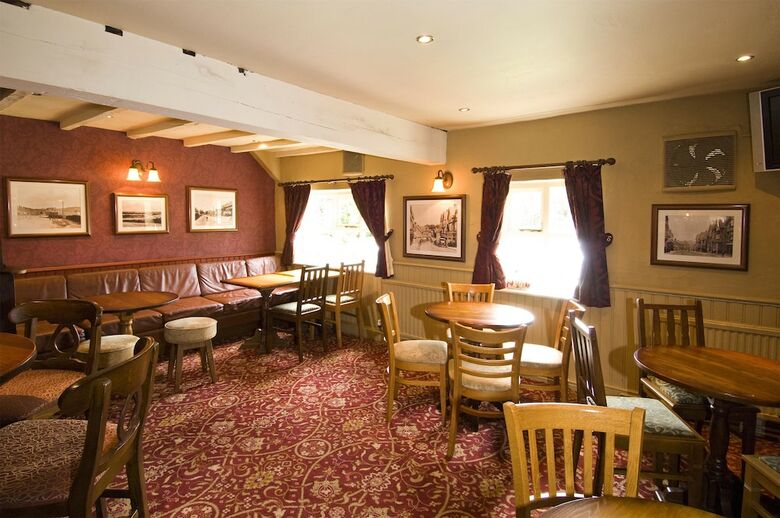 Hotel Premier Inn Tring