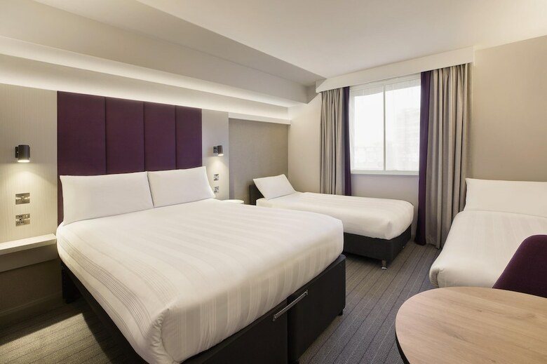 Hotel Premier Inn Hemel Hempstead Central