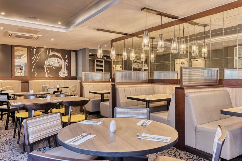 Hotel Premier Inn Manchester Portland St