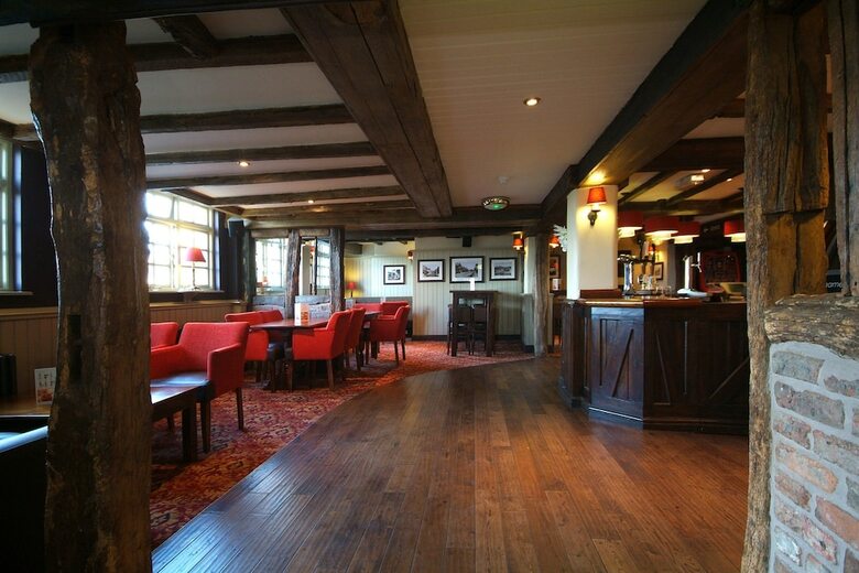 Hotel Premier Inn Manchester - Handforth