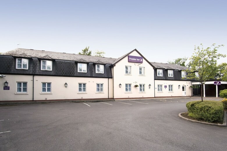Hotel Premier Inn Manchester - Handforth
