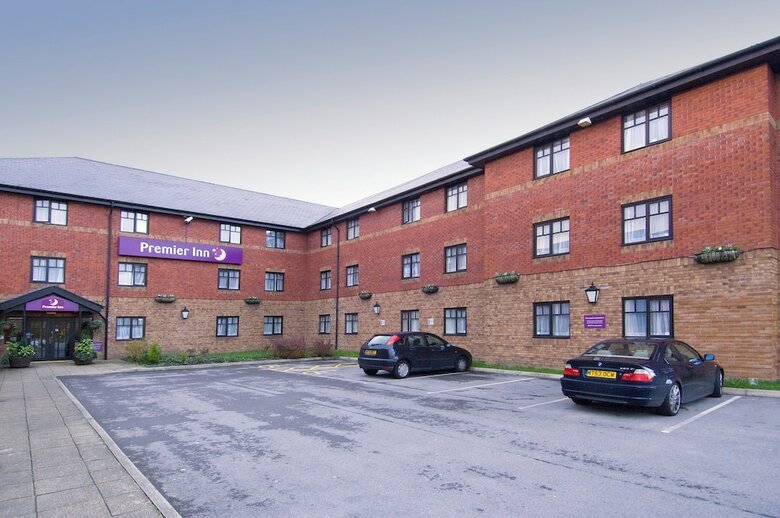 Hotel Premier Inn Manchester Tameside Hyde